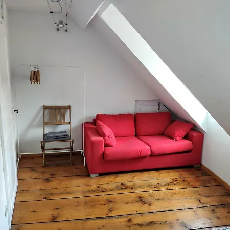 Apartment Gutenberg's With Parking Strasbourg