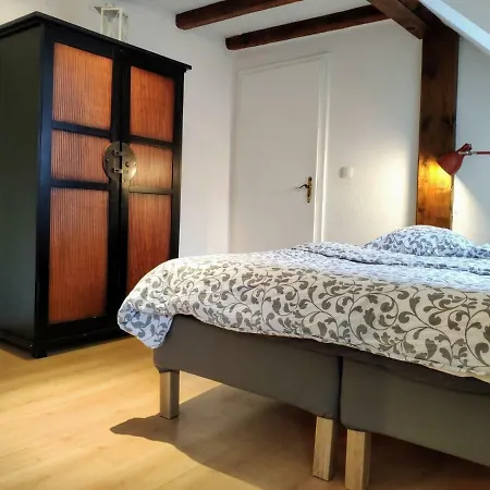 Apartment Gutenberg's With Parking *