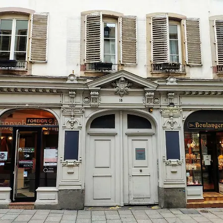 Gutenberg's With Parking
